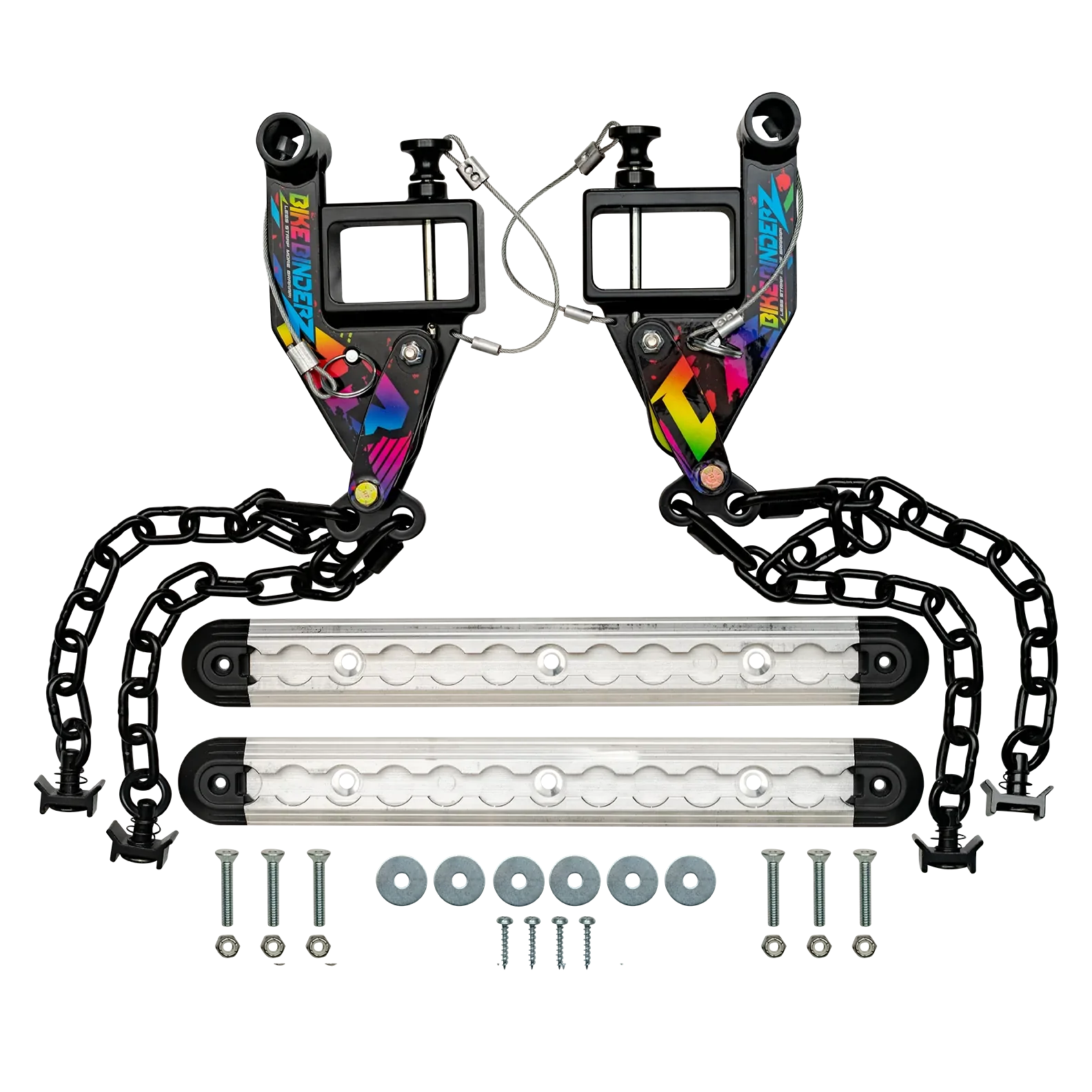 Unlock Convenience Transporting Your Snow Bike With Bike Binderz BrapSNOW unlock-convenience-transporting-your-snow-bike-with-bike-binderz-brapsnow