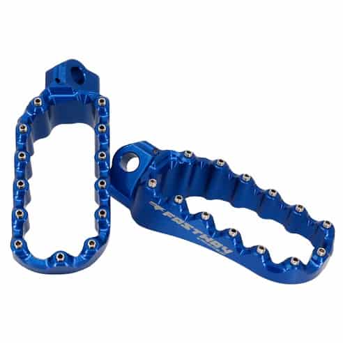Fastway Snoventure Footpegs