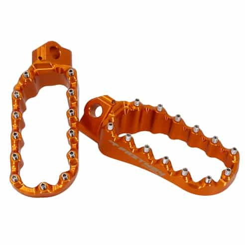 Fastway Snoventure Footpegs