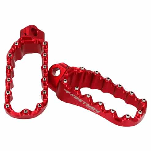 Fastway Snoventure Footpegs