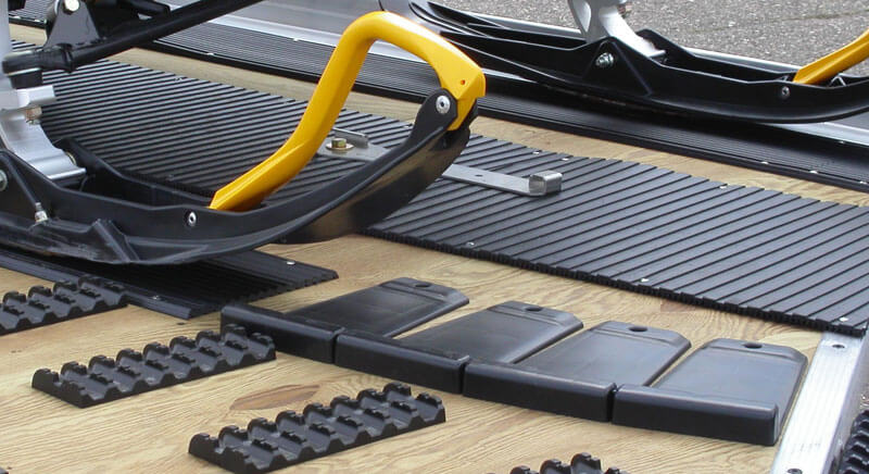 Caliber Products Flex-Glides