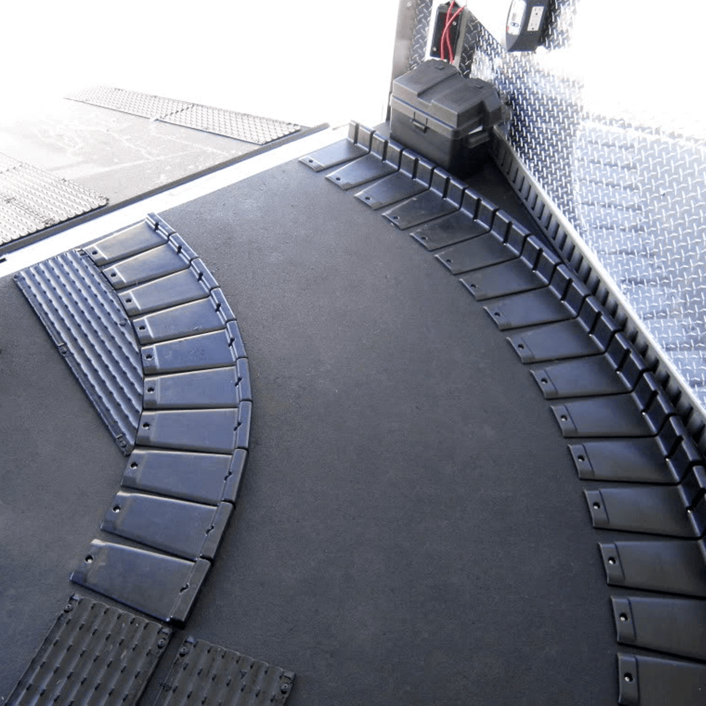 Caliber Products Flex-Glides
