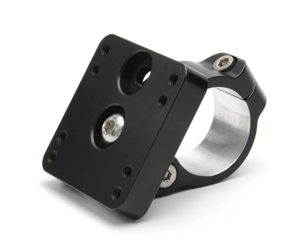Trail Tech Voyager Pro Center Mount for Oversized Handlebars
