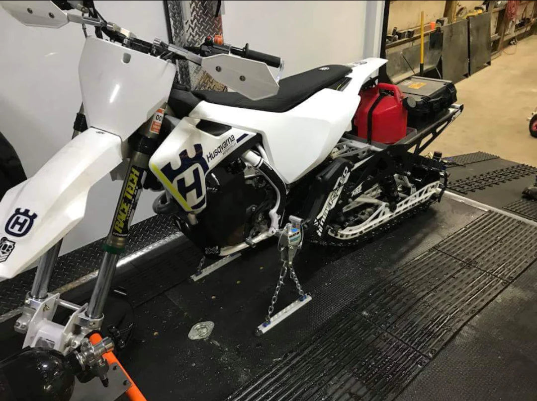 Bike Binderz