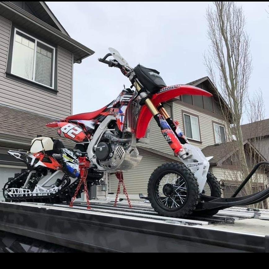 Bike Binderz