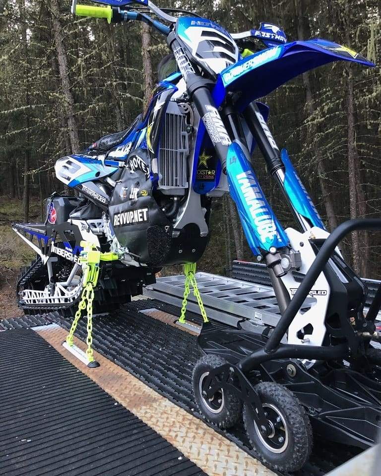 Bike Binderz