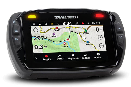 Unleash Your Winter Adventure with the Trail Tech Voyager Pro Snow: A Comprehensive Review