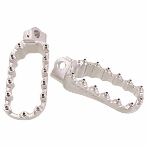 Fastway Snoventure Footpegs