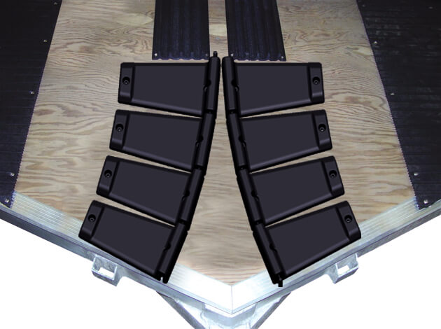 Caliber Products Flex-Glides